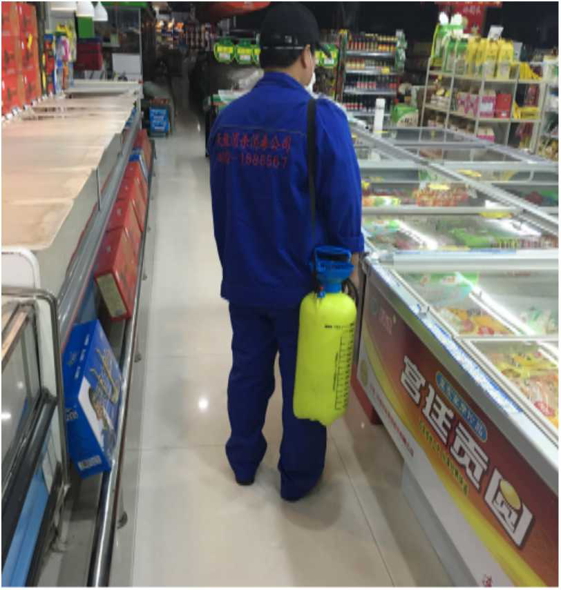 施工現場 施工現場